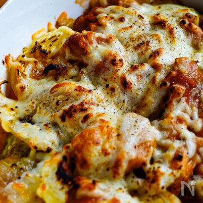 まだまだ人気!【韓国発祥チーズタッカルビ】