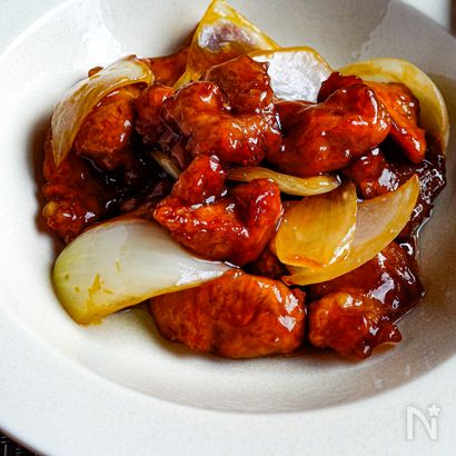 【中華の定番】酢豚を劇的にうまくするコツを丁寧解説