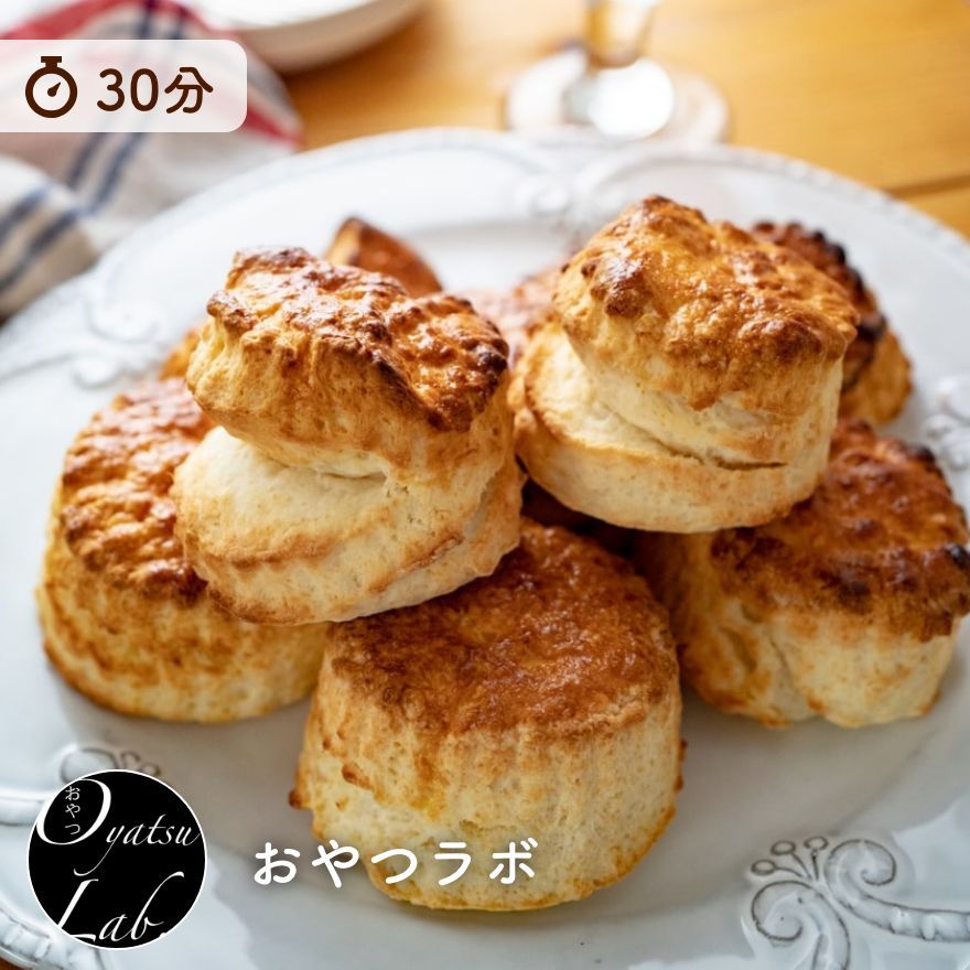 スコーン