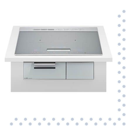 IHクッキングヒーター