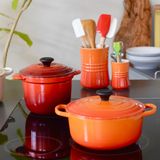 ル・クルーゼで美味しく。料理家愛用の5点を厳選紹介