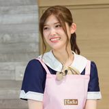 Nadiaが乃木坂46と特別コラボ⁈