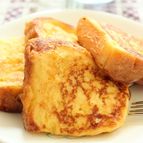 フレンチトースト