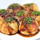 たこ焼き