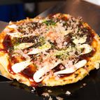 お好み焼き