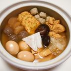 おでん