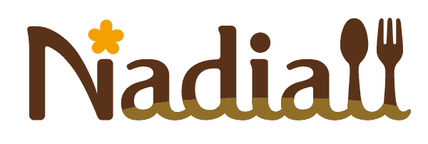 Nadiaロゴ