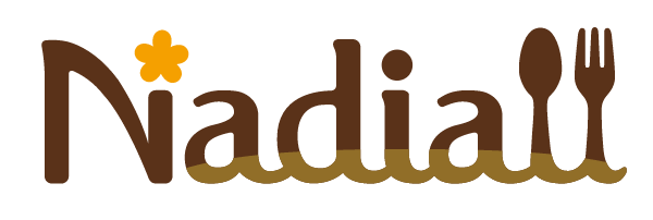 Nadiaロゴ