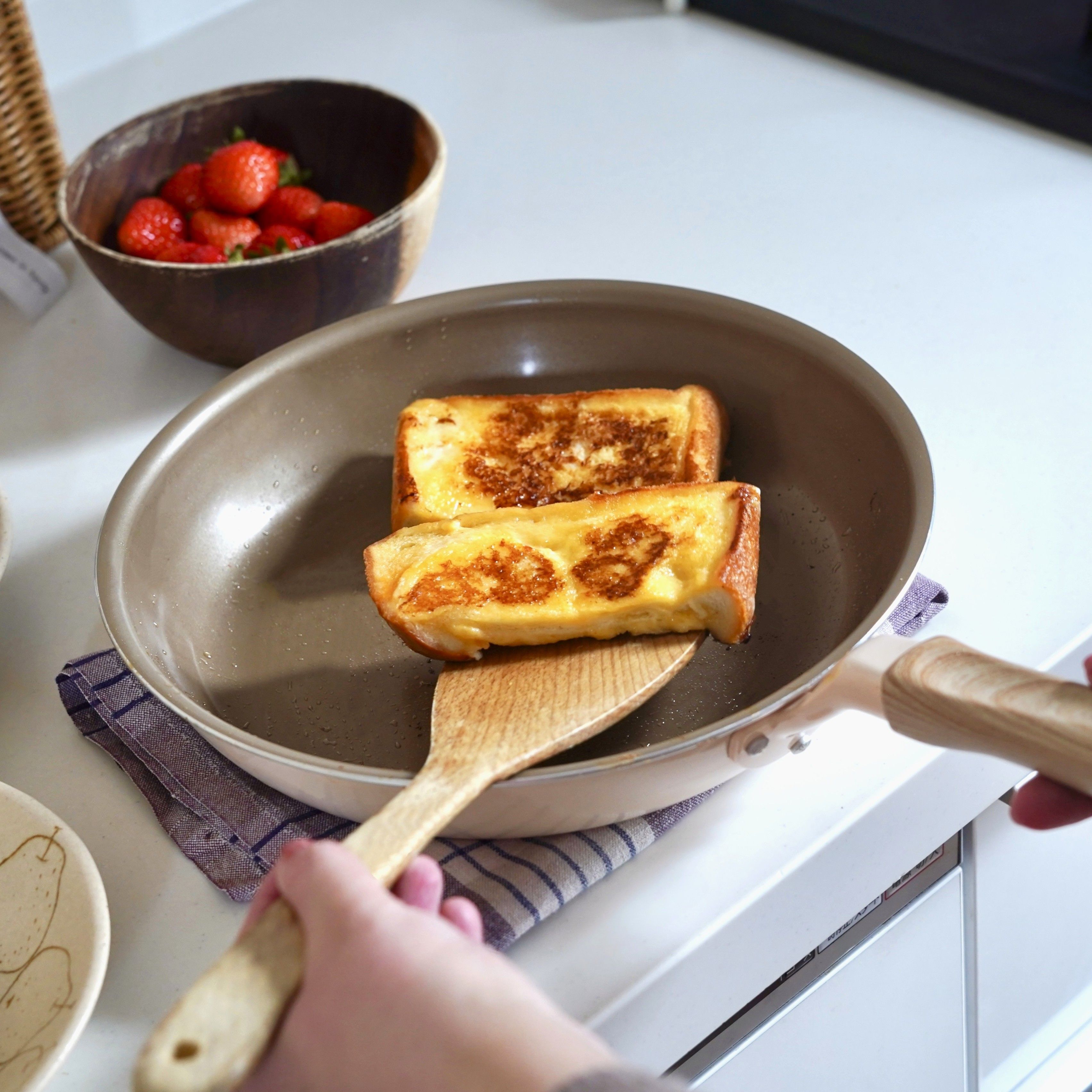 evercook15年目記念】エバークック フライパンを1,500名様にプレゼント