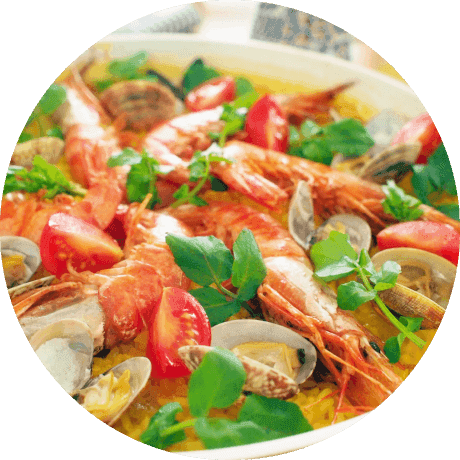 主食レシピ