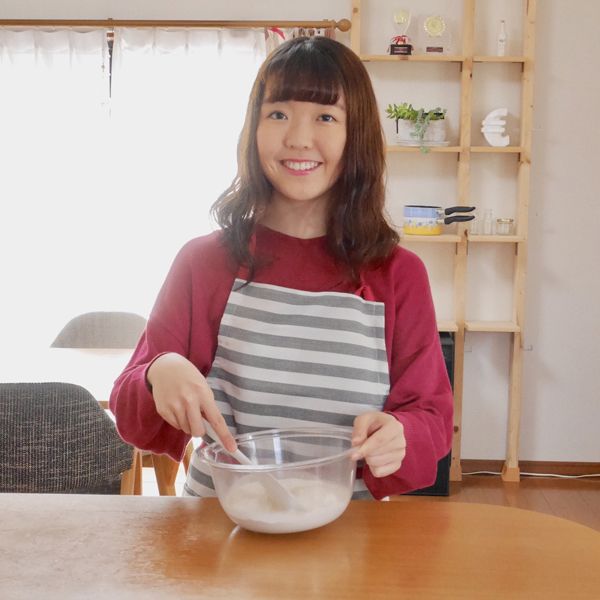 夢さん