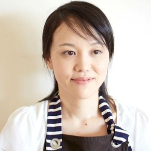 栁川香織(Cho-coco)さん