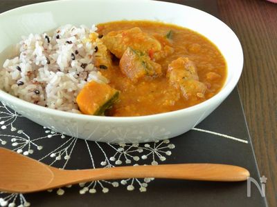 すりおろし野菜のチキンカレー By 柴田真希 レシピサイト Nadia ナディア プロの料理家のおいしいレシピ すりおろし野菜のチキンカレー By 柴田真希 レシピサイト Nadia ナディア プロの料理家のおいしいレシピ