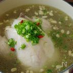 簡単本格サムゲタン