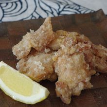 竜田揚げ
