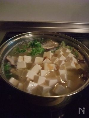 コラーゲンたっぷりなアラ汁 メジナ グレ 料理 By まなべっち レシピサイト Nadia ナディア プロの料理家のおいしいレシピ