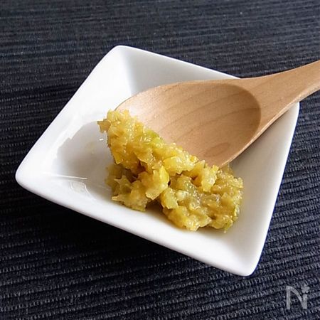 麹を使った黄柚子胡椒 By さらりごはん レシピサイト Nadia ナディア プロの料理家のおいしいレシピ