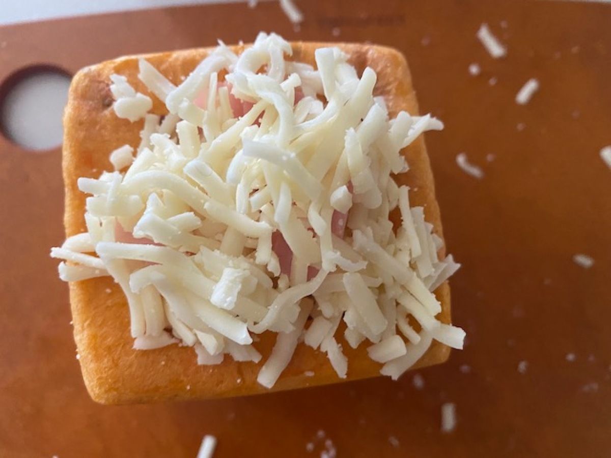 【ハイジ様】トマトパングラタン　スープ　手作り　菓子パン　惣菜パン ハイジ様】トマトパングラタン スープ 手作り 菓子パン 惣菜パン