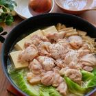 4児のママ!松山絵美の「がんばらなくても美味しいご飯」vol.19|野菜どっさり!ラクちん蒸し料理