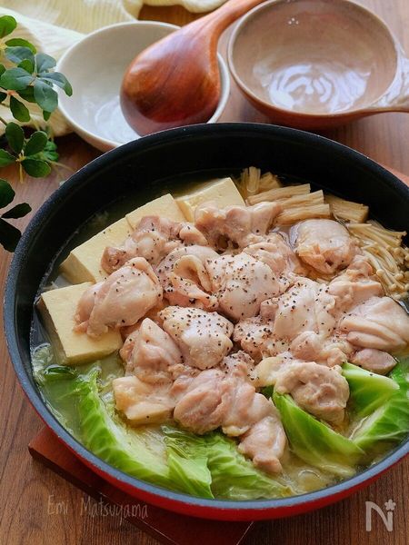 4児のママ 松山絵美の がんばらなくても美味しいご飯 Vol 19 野菜どっさり ラクちん蒸し料理 レシピサイト Nadia ナディア プロの料理家のおいしいレシピ 4児のママ 松山絵美の がんばらなくても美味しいご飯 Vol 19 野菜どっさり ラクちん蒸し料理 レシピサイト Nadia ナディア プロの料理家のおいしいレシピ