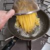 付け合わせに！しょうゆ風味のバターコーン♪の工程2