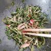 KUMIKOの作ってみた!投稿(【免疫・美肌力アップ！】豆苗とかにかまの胡麻マヨ旨サラダ♪)