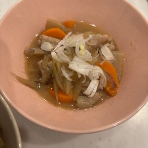 まめまめの作ってみた!投稿(【基本のもつ煮込み】定番/味染み/柔らかくてとろとろ臭みなし)