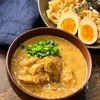【牛乳でとろける背徳スープ】濃厚ネギ豚つけ麺