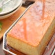 悶絶間違いなし（笑）材料4つde作る♡大好きな焼きプリン♡
