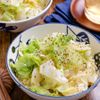 塩だれキャベツ