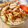 お家にある調味料で♩【簡単ケバブ風丼】の工程4