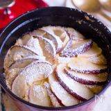 ストウブ 記念日 ホットケーキミックスの人気料理 レシピランキング 4品 Nadia ナディア