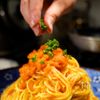 驚くほど甘い！人参のジェノベーゼ風の工程7