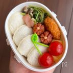 特別な道具は不要！ランチパック風ミニサンド♡