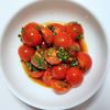 ふうかの作ってみた!投稿(【トマトと大葉の和風サラダ】食卓華やぐ♪スピード副菜)