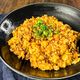 【旨辛炒飯】旨辛ガッツリ