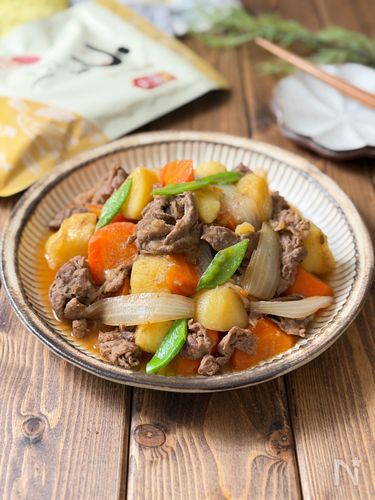 【いつもの料理をもっと美味しく！】だしパックで変わる定番レシピ3選