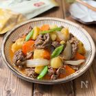 【いつもの料理をもっと美味しく!】だしパックで変わる定番レシピ3選