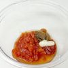 レンジで!塩さばのみそラタトゥイユの工程3