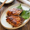【甘酒でうま味がアップ！ぶりの照り焼き】しっとりやわらか〜！