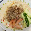 もんぶらん°・*:.。.☆の作ってみた!投稿(【ヘルシ〜！豆乳担々冷やしうどん】レンジで簡単にできる◎)