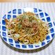 1800品目のレシピは「懐かしい麺の味がするソース焼きそば」