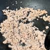 食べムラ息子も大絶賛！【かぼちゃのそぼろ煮】🧑🏻‍🍳の工程4