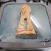 薄切り豚肉で作るニラネギ巻き焼梅ポン酢かけの工程7