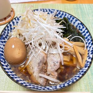 はづぽんの作ってみた!投稿(チャーシューのゆで汁で【絶品醤油ラーメン】正月明けのご馳走)