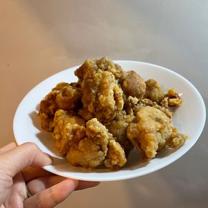 Haru :)の作ってみた!投稿(【おいしい唐揚げ】冷めても美味しい！とにかく美味しい唐揚げ！)