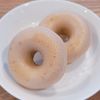 ミルクの作ってみた!投稿(きな粉米粉焼きドーナツ♪特定原材料7品目不使用！こどもおやつ)