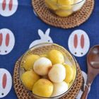 十五夜に食べたい！子どもが喜ぶお月見レシピ15選