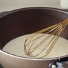 【オーブン不要】濃厚チョコムースタルトの工程3