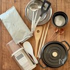 毎日使うものだから…調理器具は「手になじむ心地よさ」を重視｜ここえみさん【Artistのキッチン名品】